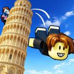 Climb Jump Obby Tower Offline 1.7.1 Apk Mod Unlimited Money