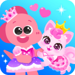 Cocobi Baby Pet Care – puppy 1.0.11 Apk Mod Unlimited Money