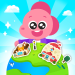 Cocobi Life World – city town 1.1.2 Apk Mod Unlimited Money