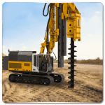 Construction Simulator 3D Game 1.4.0 Apk Mod Unlimited Money