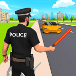 Cop Games Traffic Police Games 1.17 Apk Mod Unlimited Money Cop Games Traffic Police Games 1.17 Apk Mod Unlimited Money