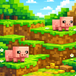 Craftsmaster 2 Deluxe Building 26.1.01 Apk Mod Unlimited Money