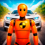 Crash X VARY Apk Mod Unlimited Money