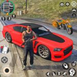 Crime Simulator Gangster Game VARY Apk Mod Unlimited Money