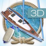 Dock your Boat 3D 26.1 Apk Mod Unlimited Money