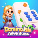 Domino Isle Adventures 2.15.0 Apk Mod Unlimited Money Domino Isle Adventures 2.15.0 Apk Mod Unlimited Money