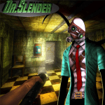 Dr.Slenderman Episode 1 VARY Apk Mod Unlimited Money