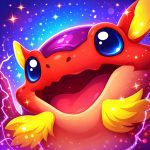 Drakomon – Monster RPG Game 1.5.1 Apk Mod Unlimited Money