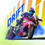 Drift Bike Racing 1.45 Apk Mod Unlimited Money