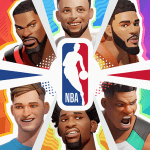 Dunk City Dynasty 1.0.295538 Apk Mod Unlimited Money