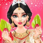 East Indian Wedding Fashion 1.2.0 Apk Mod Unlimited Money