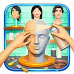 Face Sculpt 3D Sculpting Games 1.9 Apk Mod Unlimited Money Face Sculpt 3D Sculpting Games 1.9 Apk Mod Unlimited Money