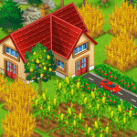 Family Farm royal 23.0 Apk Mod Unlimited Money