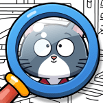 Find Hidden Cats- Spot it 1.0.1 Apk Mod Unlimited Money Find Hidden Cats- Spot it 1.0.1 Apk Mod Unlimited Money