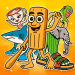 Find the Brainrot 2.1.1 Apk Mod Unlimited Money