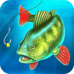 Fishing World 1.3.0 Apk Mod Unlimited Money