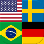 Flags of All World Countries 3.8.0 Apk Mod Unlimited Money