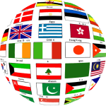 Flags of the World Quiz 4.6 Apk Mod Unlimited Money