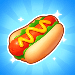 Foodom – Match 3 Puzzle VARY Apk Mod Unlimited Money