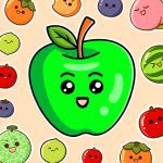 Fruit Fusion Blast VARY Apk Mod Unlimited Money