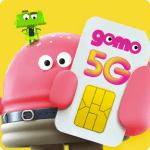 GOMO Thailand 2.2.14-production-release Apk Mod Unlimited Money