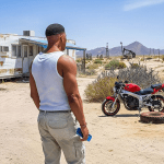 Gangster Crime Mafia City 2 1.1 Apk Mod Unlimited Money