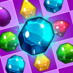 Gem Drop – Make Money 1.4.12 Apk Mod Unlimited Money