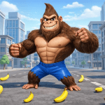Giant Beast Legend Escape VARY Apk Mod Unlimited Money