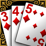Gin Rummy 4.7.1302070 Apk Mod Unlimited Money