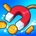Go Go Magnet Fish Merge 1.32.0 Apk Mod Unlimited Money Go Go Magnet Fish Merge 1.32.0 Apk Mod Unlimited Money