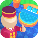 Grand Hotel Story 1.2.9 Apk Mod Unlimited Money