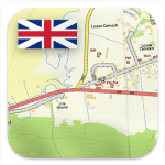 Great Britain Topo Maps 7.8.7 Apk Mod Premium Great Britain Topo Maps 7.8.7 Apk Mod Premium
