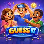Guess It – Charades With AI 1.13.4 Apk Mod Unlimited Money
