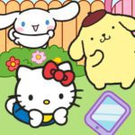 Hello Kitty And Friends World 1.2 Apk Mod Unlimited Money