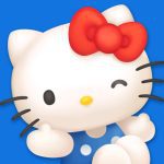 Hello Kitty Merch Match 7.0.0 Apk Mod Unlimited Money