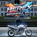 Herex Simulator Indonesia Max 1.0.34 Apk Mod Unlimited Money