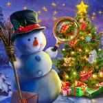 Hidden Objects Christmas Quest 1.2.6 Apk Mod Unlimited Money