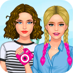 High School Dress Up 6.0 Apk Mod Unlimited Money