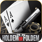Holdem or Foldem – Texas Poker 2.2.2 Apk Mod Unlimited Money