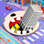 Hole Swallow 1.8 Apk Mod Unlimited Money Hole Swallow 1.8 Apk Mod Unlimited Money