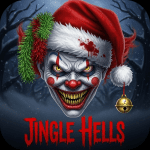 Horror Clown Haunted House 2.5 Apk Mod Unlimited Money