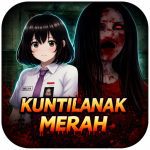 Horror Game Kuntilanak Merah 4.6 Apk Mod Unlimited Money