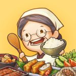 Hungry Hearts Diner Memories 1.12 Apk Mod Unlimited Money