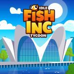 Idle Fish Tank Tycoon 2023.10.1 Apk Mod Unlimited Money
