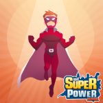 Idle Superpower School 2.2.7 Apk Mod Unlimited Money