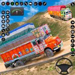 Indian Cargo Truck Indian Game 2.4 Apk Mod Unlimited Money Indian Cargo Truck Indian Game 2.4 Apk Mod Unlimited Money