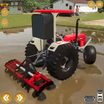 Indian Farming Tractor 3D Game 20 Apk Mod Unlimited Money Indian Farming Tractor 3D Game 20 Apk Mod Unlimited Money
