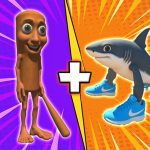 Italian Meme GameMerge Runner 1.1.4 Apk Mod Unlimited Money Italian Meme GameMerge Runner 1.1.4 Apk Mod Unlimited Money