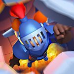 Jet Knight GOOGLE_PLAY_1.4.36.36 Apk Mod Unlimited Money