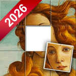 Jigsaw Puzzle Art Jigsort 1.1.7 Apk Mod Unlimited Money